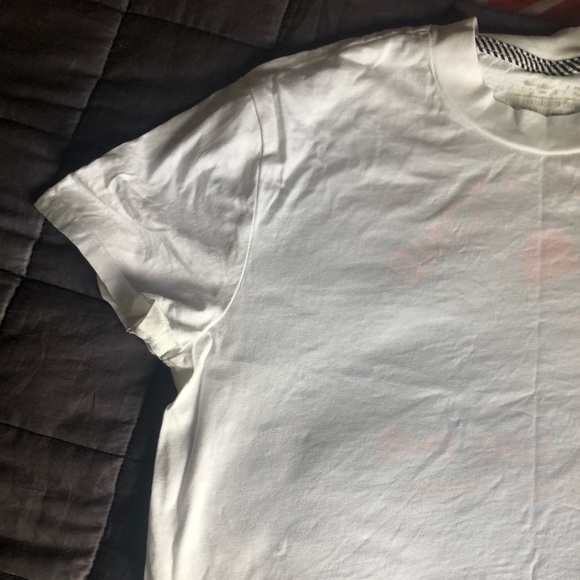 Volcom cropped top - Picture 4 of 6